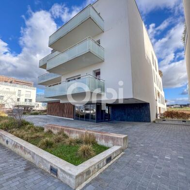 Appartement 1 pièces 130000 €