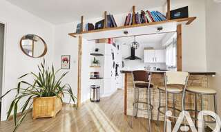 Appartement 3 Pièces 65 m² à vendre à Perpignan (66000)