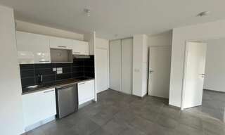 Appartement 2 Pièces 45 m² à louer à Chambéry (73000)