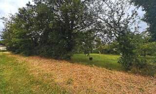 Terrain  458 m² à vendre à Hauteville-sur-Fier (74150)