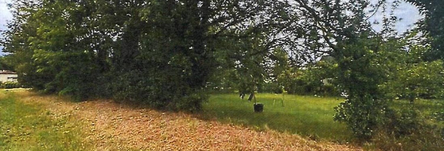 Terrain  458 m² à vendre à Hauteville-sur-Fier (74150)