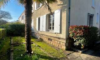 Maison 4 Pièces 105 m² à vendre à La Rochelle (17000)