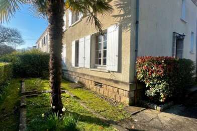 Maison 4 pièces 399000 €