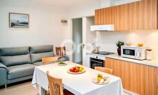 Maison 3 Pièces 49 m² à vendre à Île-d'Aix (17123)