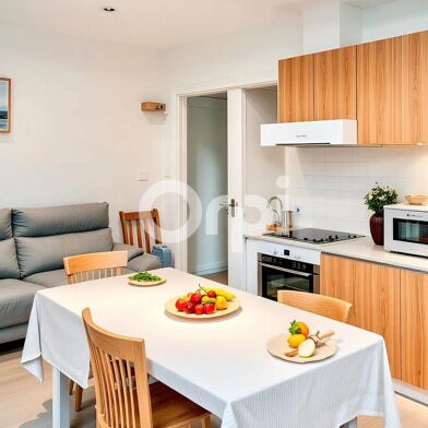 Maison 3 pièces 397100 €