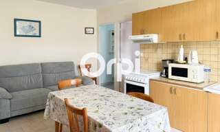 Maison 3 Pièces 49 m² à vendre à Île-d'Aix (17123)