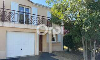 Maison 4 Pièces 88 m² à vendre à Tonnay-Charente (17430)