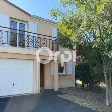 Maison 4 pièces 215250 €