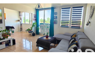 Appartement 4 Pièces 73 m² à vendre à Éragny (95610)