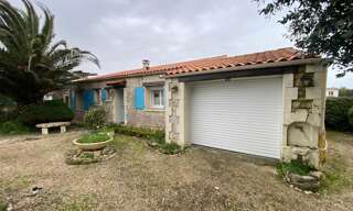 Maison 4 Pièces 102 m² à vendre à Saint-Pierre-d'Oléron (17310)