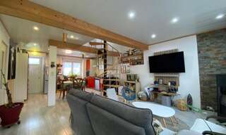 Maison 5 Pièces 101 m² à vendre à Brest (29200)