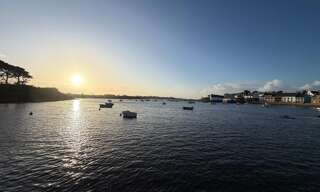 Maison 5 Pièces 120 m² à vendre à Ploudalmézeau (29830)