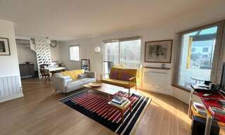 Maison 5 Pièces 120 m² à vendre à Ploudalmézeau (29830)