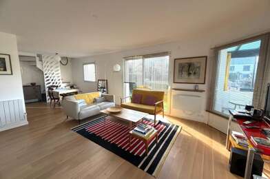 Maison 5 pièces 365750 €