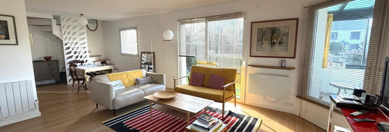 Maison 5 Pièces 120 m² à vendre à Ploudalmézeau (29830)