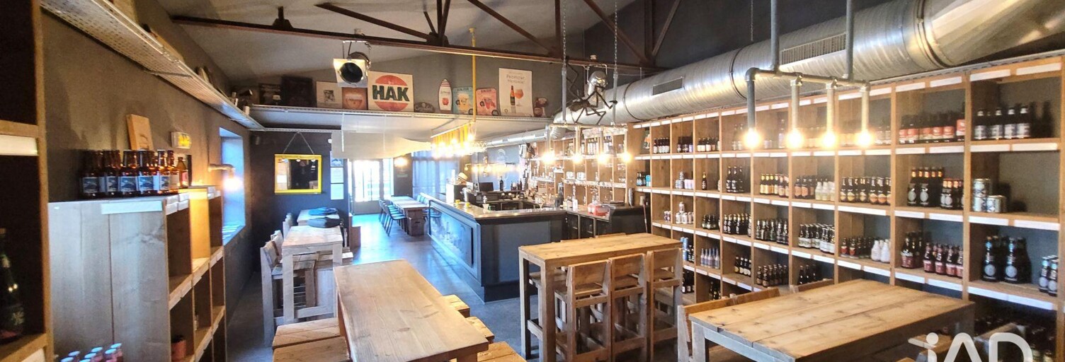 Commerce  300 m² à vendre à Pernes-les-Fontaines (84210)