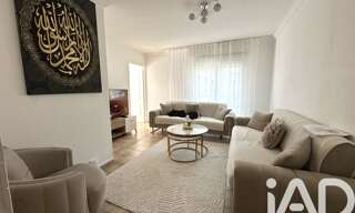 Appartement 4 Pièces 67 m² à louer à Grigny (91350)