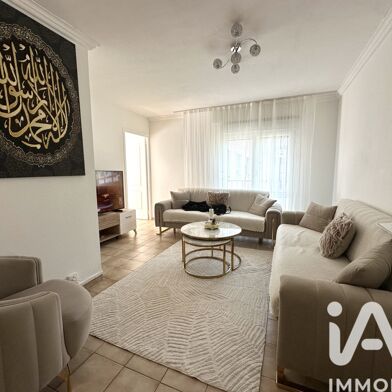 Appartement 4 pièces 1100 €