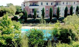 Appartement 2 Pièces 43 m² à vendre à Toulouse (31200)