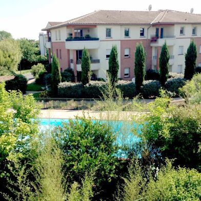 Appartement 2 pièces 140000 €