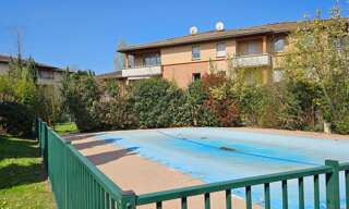 Appartement 2 Pièces 43 m² à vendre à Toulouse (31200)