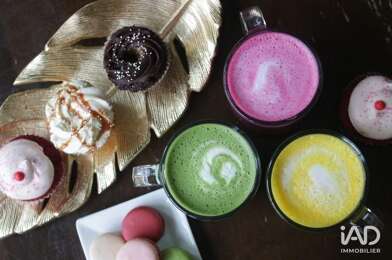 Commerce  137800 €