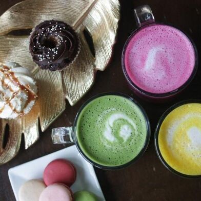 Commerce  137800 €