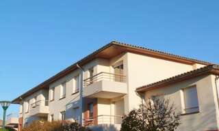 Appartement 2 Pièces 41 m² à vendre à Toulouse (31300)