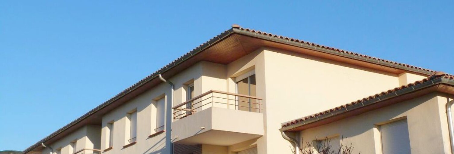 Appartement 2 Pièces 41 m² à vendre à Toulouse (31300)