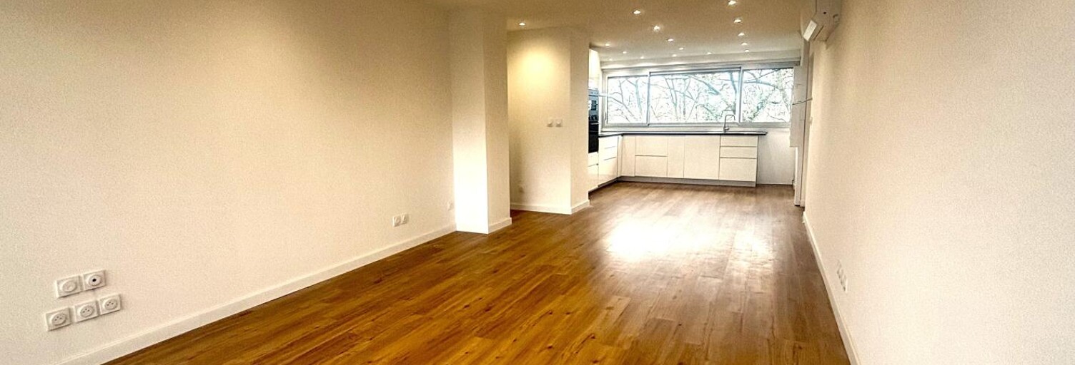Appartement 5 Pièces 95 m² à vendre à Toulouse (31300)