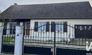 Maison 6 Pièces 120 m² à vendre à Franchesse (03160)