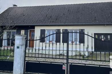 Maison 6 pièces 148000 €