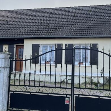 Maison 6 pièces 148000 €