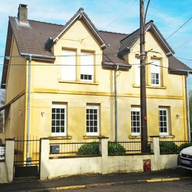 Maison 6 pièces 234000 €