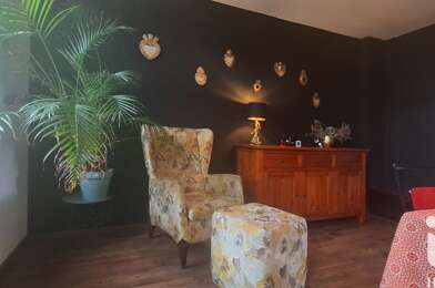 Maison 6 pièces 234000 €