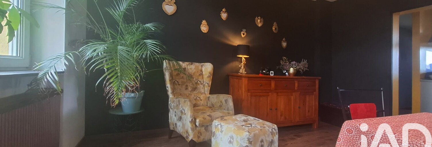 Maison 6 Pièces 151 m² à vendre à Saint-Avold (57500)