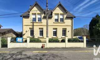 Maison 6 Pièces 151 m² à vendre à Saint-Avold (57500)