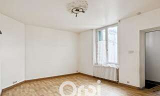 Maison 2 Pièces 56 m² à vendre à Nantes (44100)