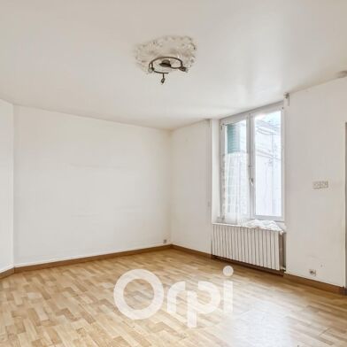 Maison 2 pièces 170000 €