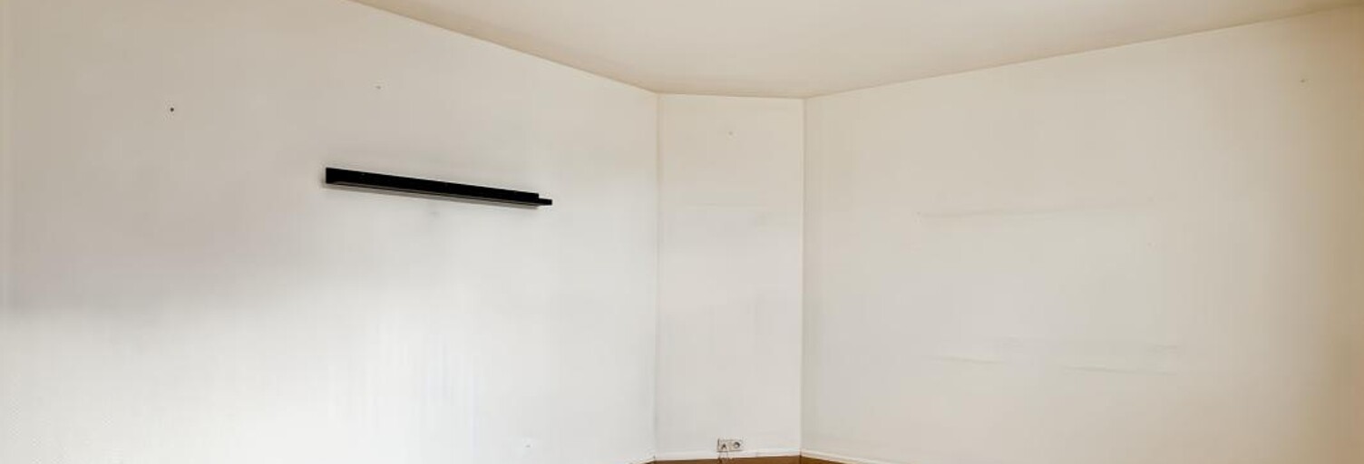 Maison 2 Pièces 56 m² à vendre à Nantes (44100)