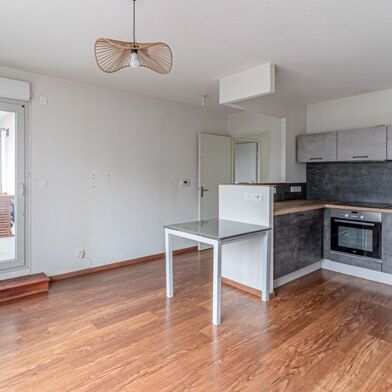 Appartement 2 pièces 205608 €