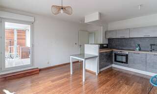 Appartement 2 Pièces 47 m² à vendre à Pessac (33600)