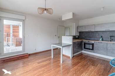 Appartement 2 pièces 205608 €