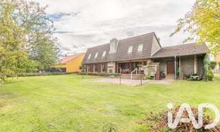 Maison 7 Pièces 210 m² à vendre à Tucquegnieux (54640)