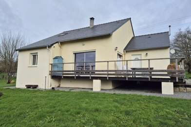 Maison 6 pièces 282450 €