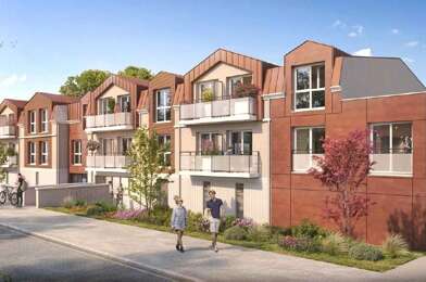 Appartement 1 pièces 118600 €