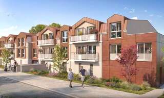 Appartement 1 Pièce 19 m² à vendre à Saint-Jean-de-la-Ruelle (45140)