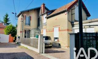 Immeuble  106 m² à vendre à Sainte-Savine (10300)