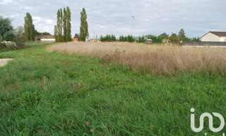 Terrain  902 m² à vendre à Saint-Pierre-d'Eyraud (24130)