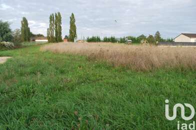 Terrain  36000 €